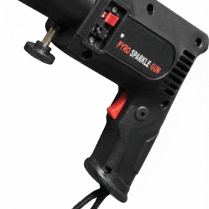 Pyro Gun